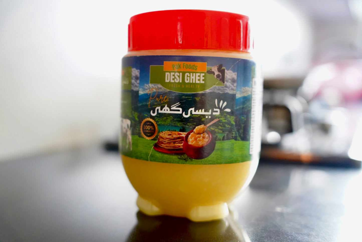 Desi Ghee 1