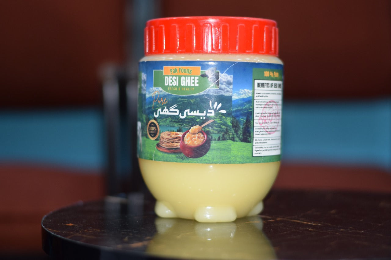 Desi Ghee 1